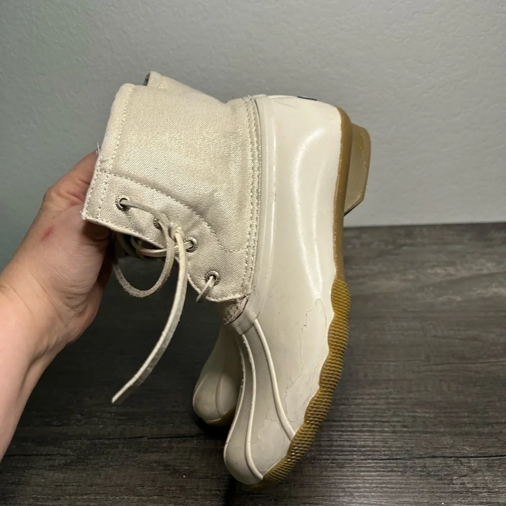 Sperry pre owned
